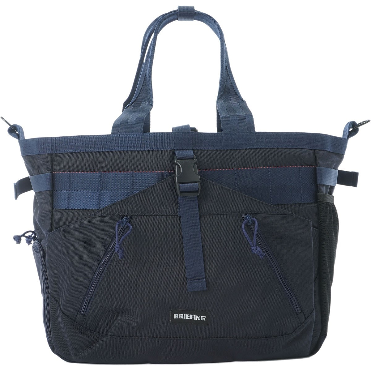 TRANSITION WIRE GOLF LTD トートバッグ(トートバッグ)|BRIEFING