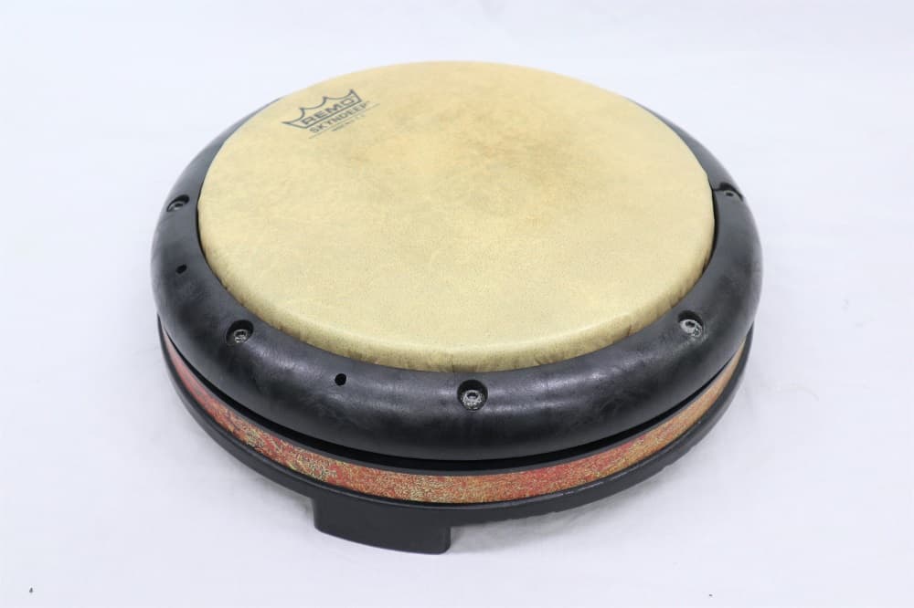 USED REMO トゥバニート 10” TU-3410-95｜Custom Shop CANOPUS