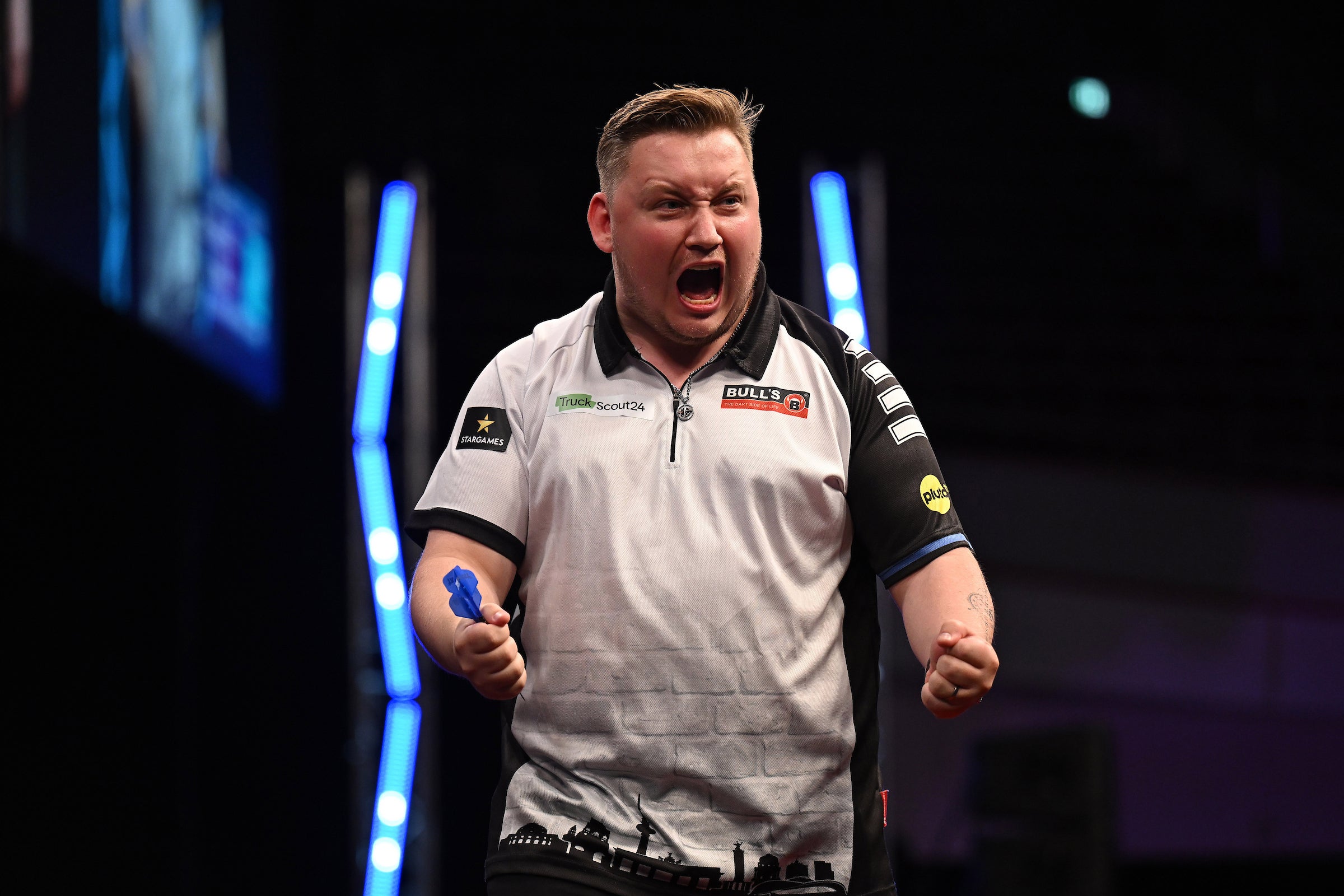 Martin Schindler Darts for Sale | Darts Corner