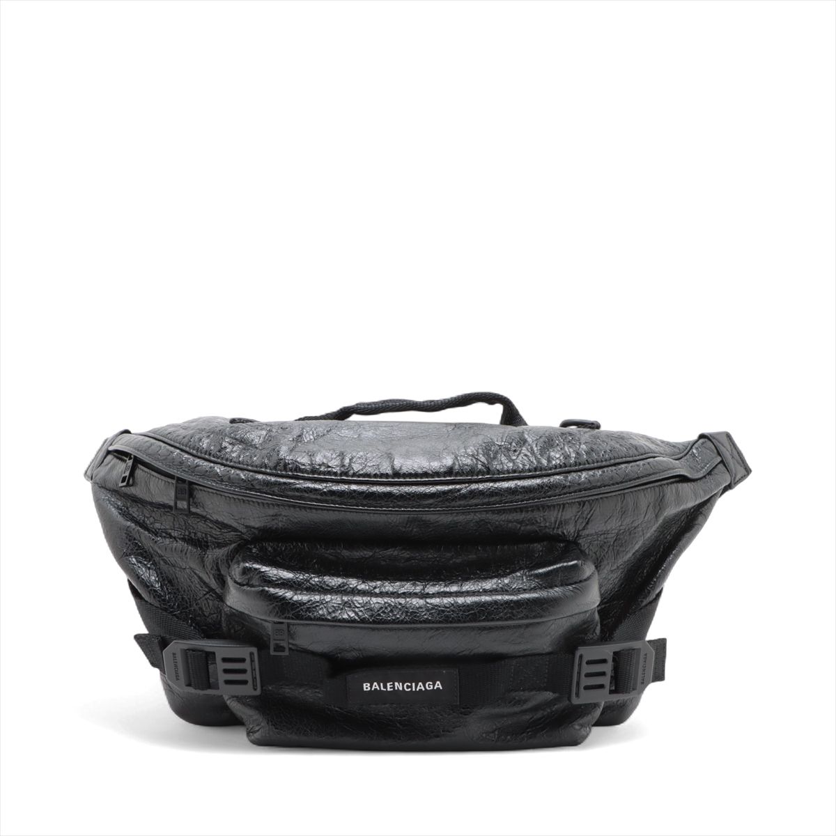 楽天市場】バレンシアガ（ボディバッグ・ウエストポーチ｜メンズバッグ