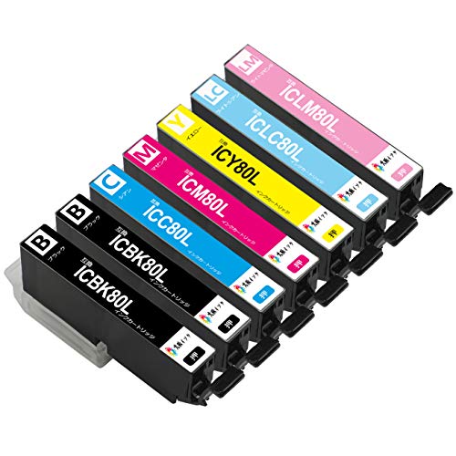 楽天市場】EP－807AB（プリンタ｜パソコン・周辺機器）の通販