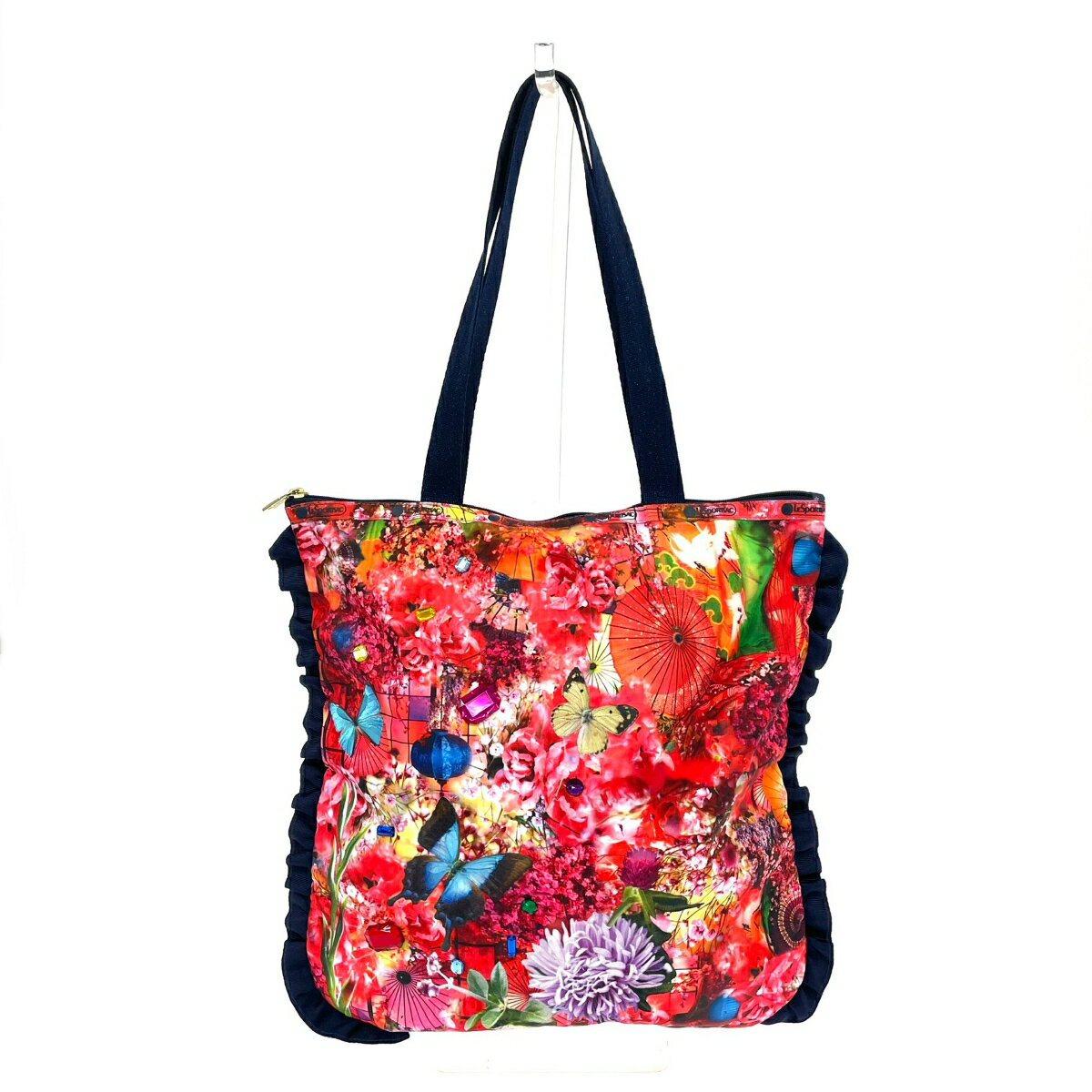 楽天市場】レスポートサック 蜷川実花の通販