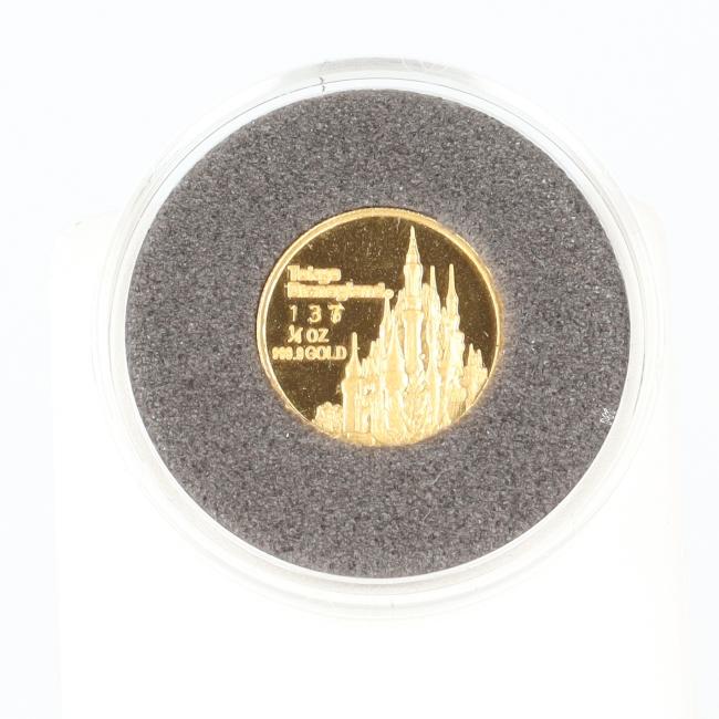 楽天市場】K24/SV1000 東京ディズニーランド開園15周年記念ゴールド