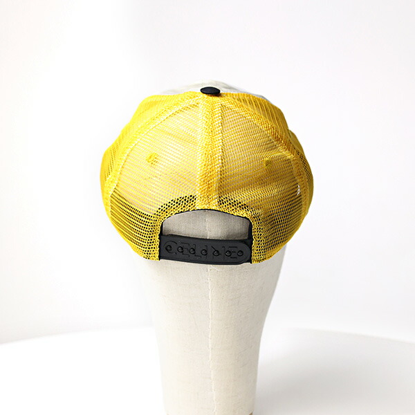 楽天市場】CELINE セリーヌ Mesh Baseball Cap ベースボールキャップ