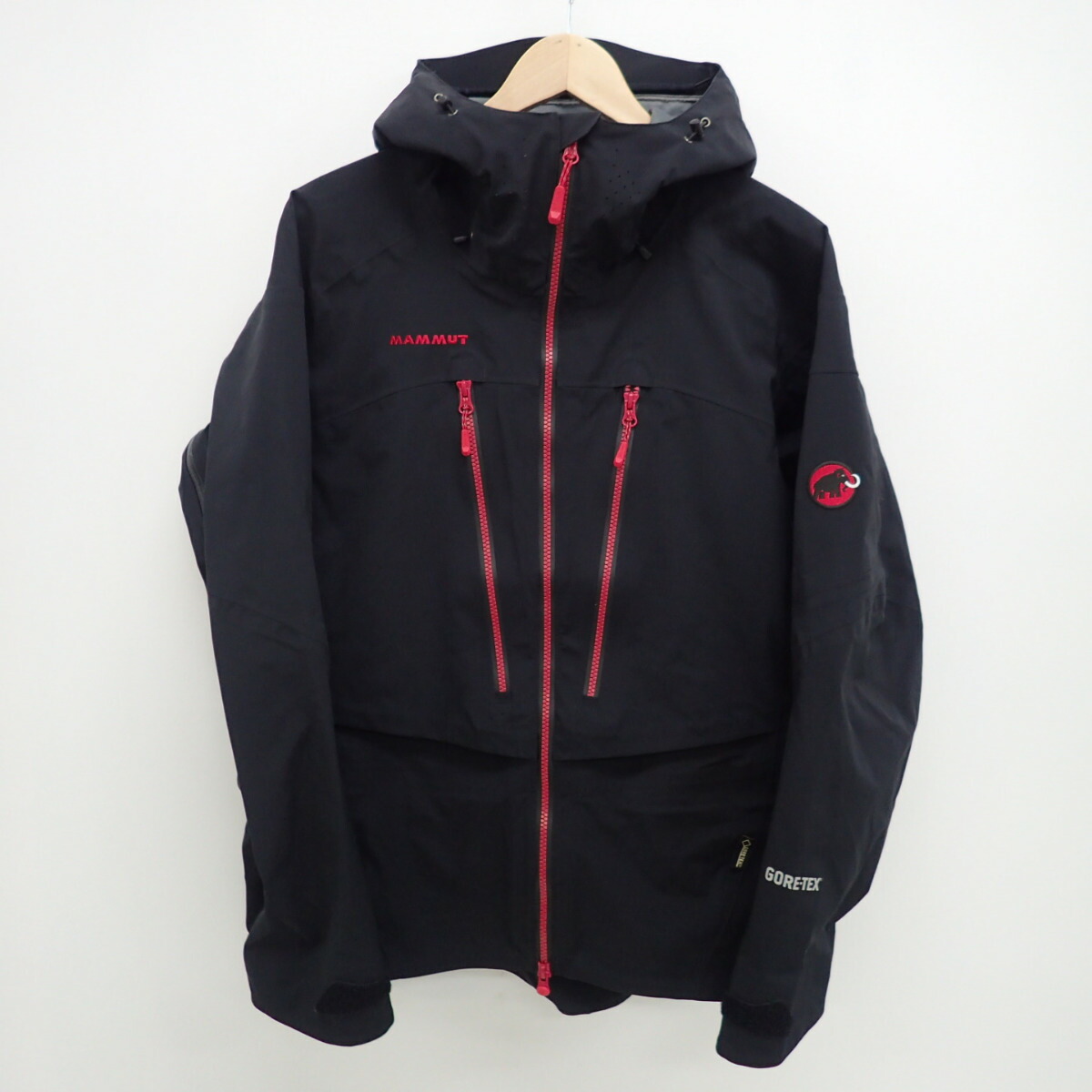 楽天市場】MAMMUTマムート【国内正規◇】1010-19750 GORE-TEX