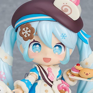 ねんどろいど 初音ミクシンフォニー 5th Anniversary Ver
