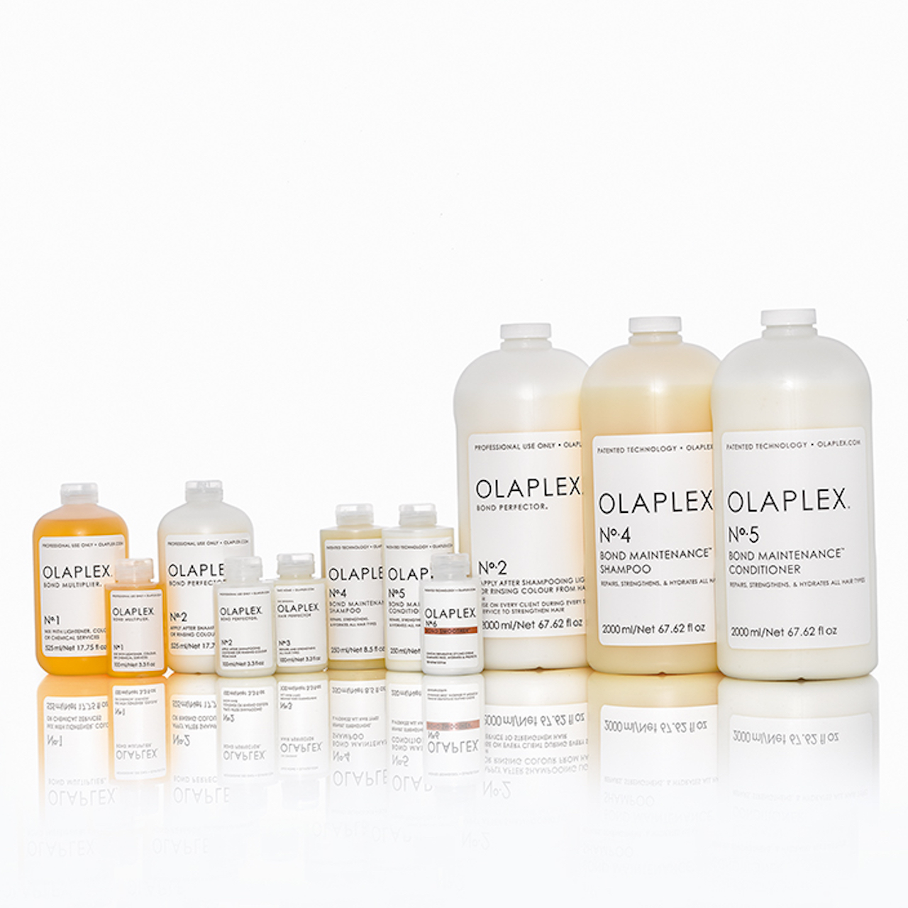 Anfangさんに聞いた☆OLAPLEX | ガモニュー｜ガモウが美容プロアイテム