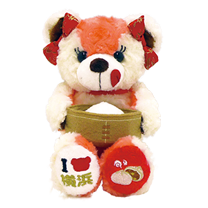 リゾート テーマパーク グッズのリーディングカンパニー 株式会社