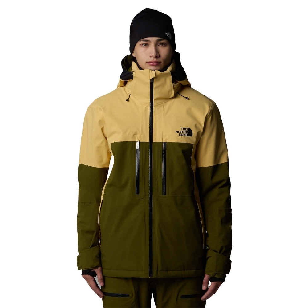 The North Face Chakal Ski/Snowboard Jacket
