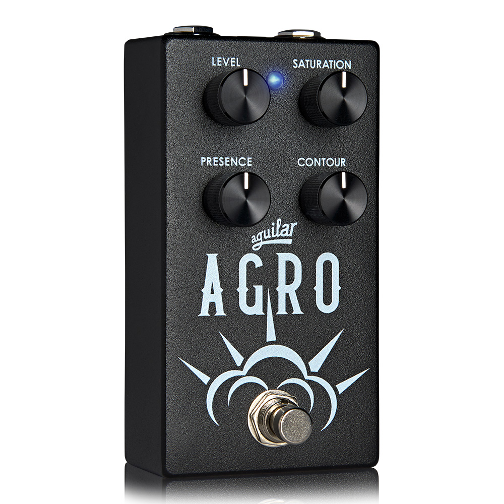 ベース用オーバードライブ｜ディストーション｜ミュージックランドKEY