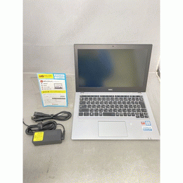 NEC 〔中古〕PC-VKT12SGG3 Core i5-7Y54 プロセッサー/4GB/SSD 128GB