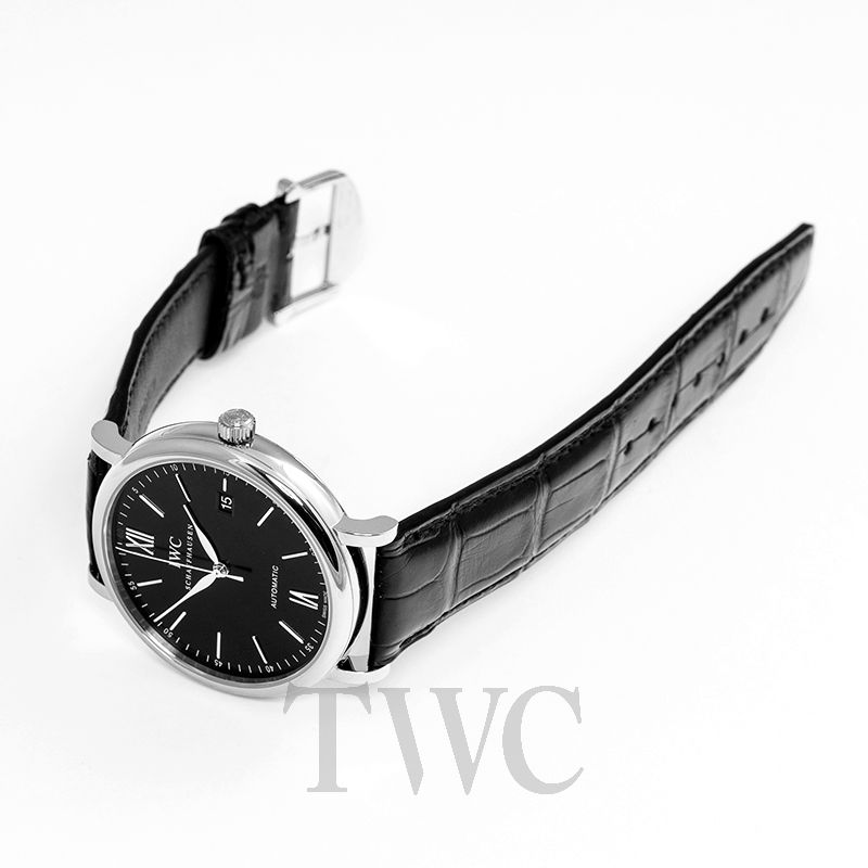 IW356502 IWC ポートフィノ