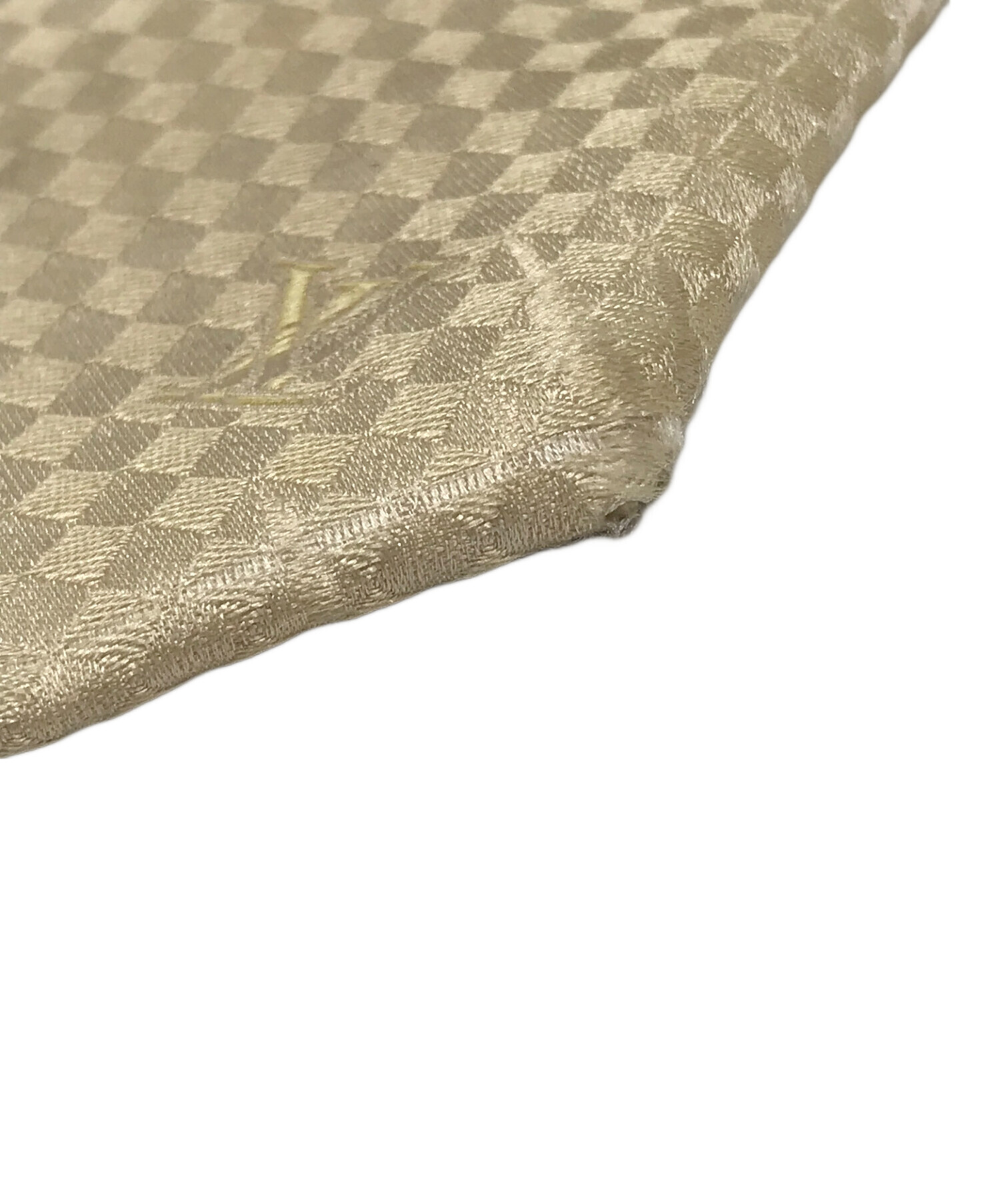 中古・古着通販】LOUIS VUITTON (ルイ ヴィトン) シルクネクタイ