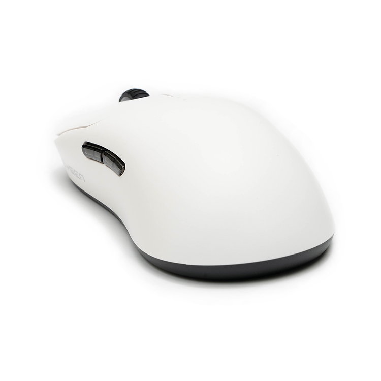 ZYGEN NP-01S ホワイト Wireless_無線マウス_通常の製品_製品 | VAXEE