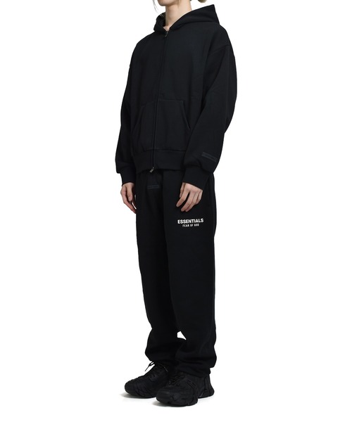 FOG ESSENTIALS（エフオージーエッセンシャルズ） パーカー CLASSIC