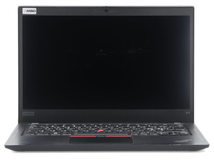 Lenovo ThinkPad X13 Gen 1 AMD Ryzen 5 Pro 4650U 16GB 512GB SSD