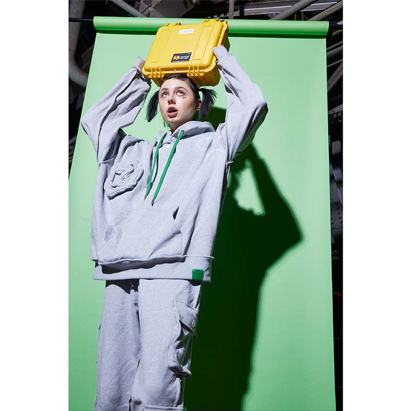 Zスウェットパンツ - ZUTOMAYO MART