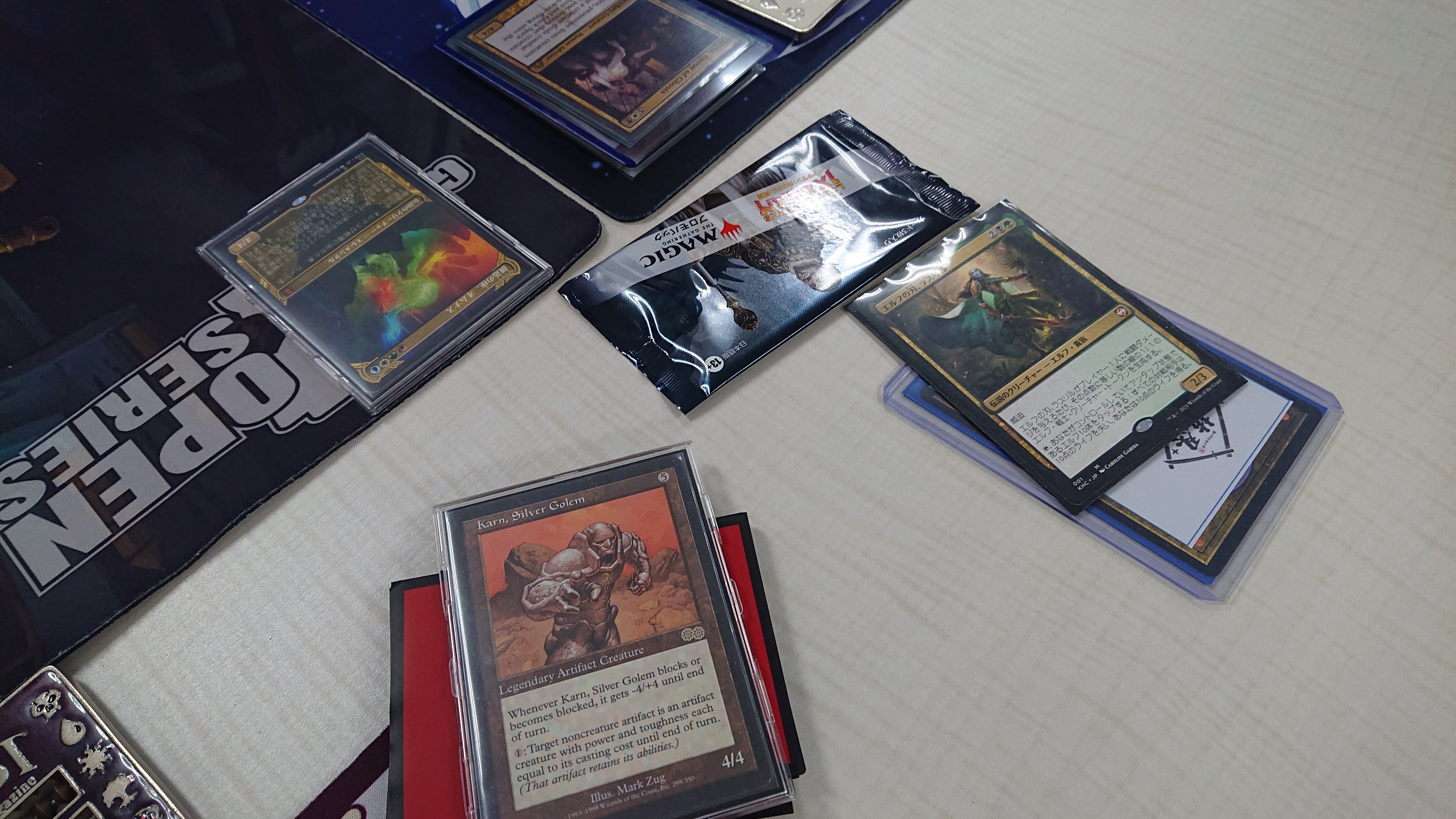 はじめてのEDH 参加レポート｜Balan