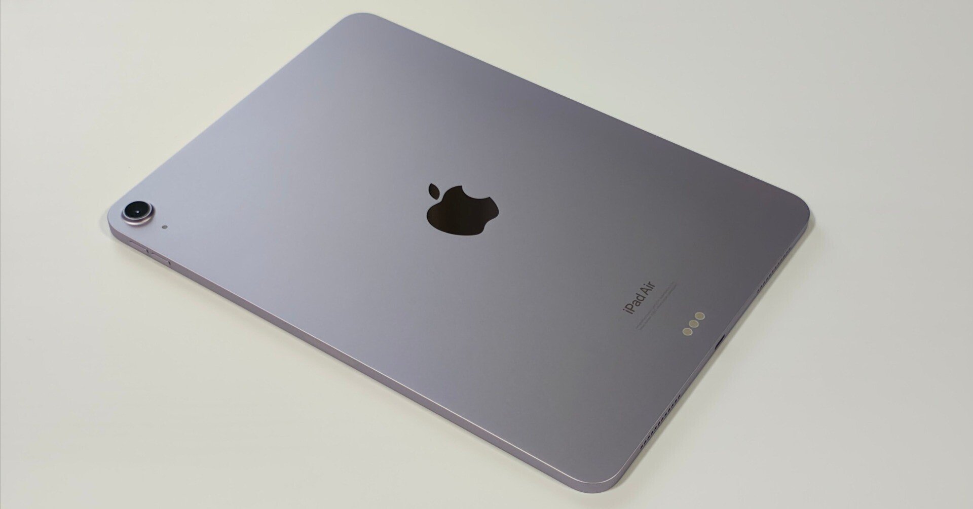 11インチiPad Air(M2)レビュー。安くて高性能、価格重視ならM3より