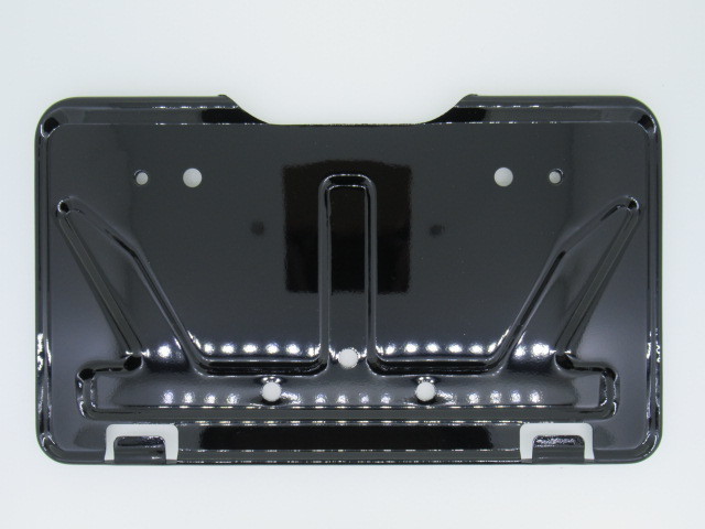 2026年最新】Z400FX (ゼット400エフエックス)のナンバープレート