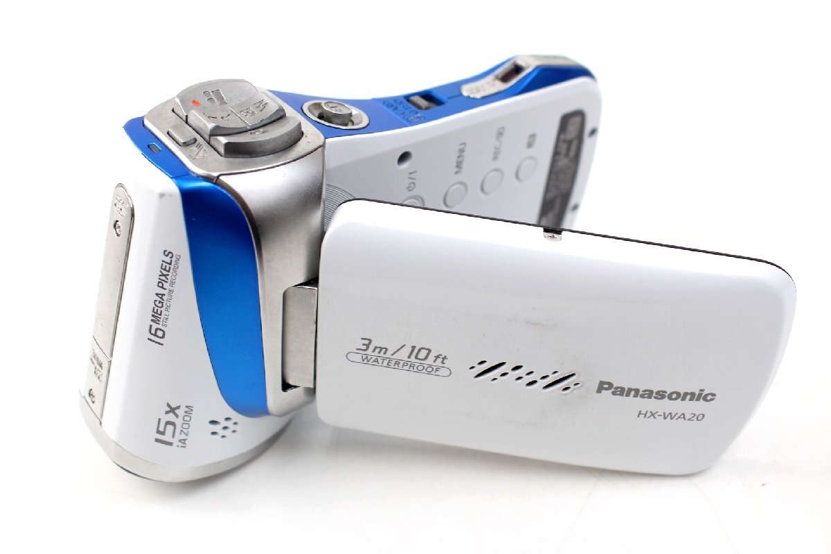 Yahoo!オークション -「hx-wa20」の落札相場・落札価格