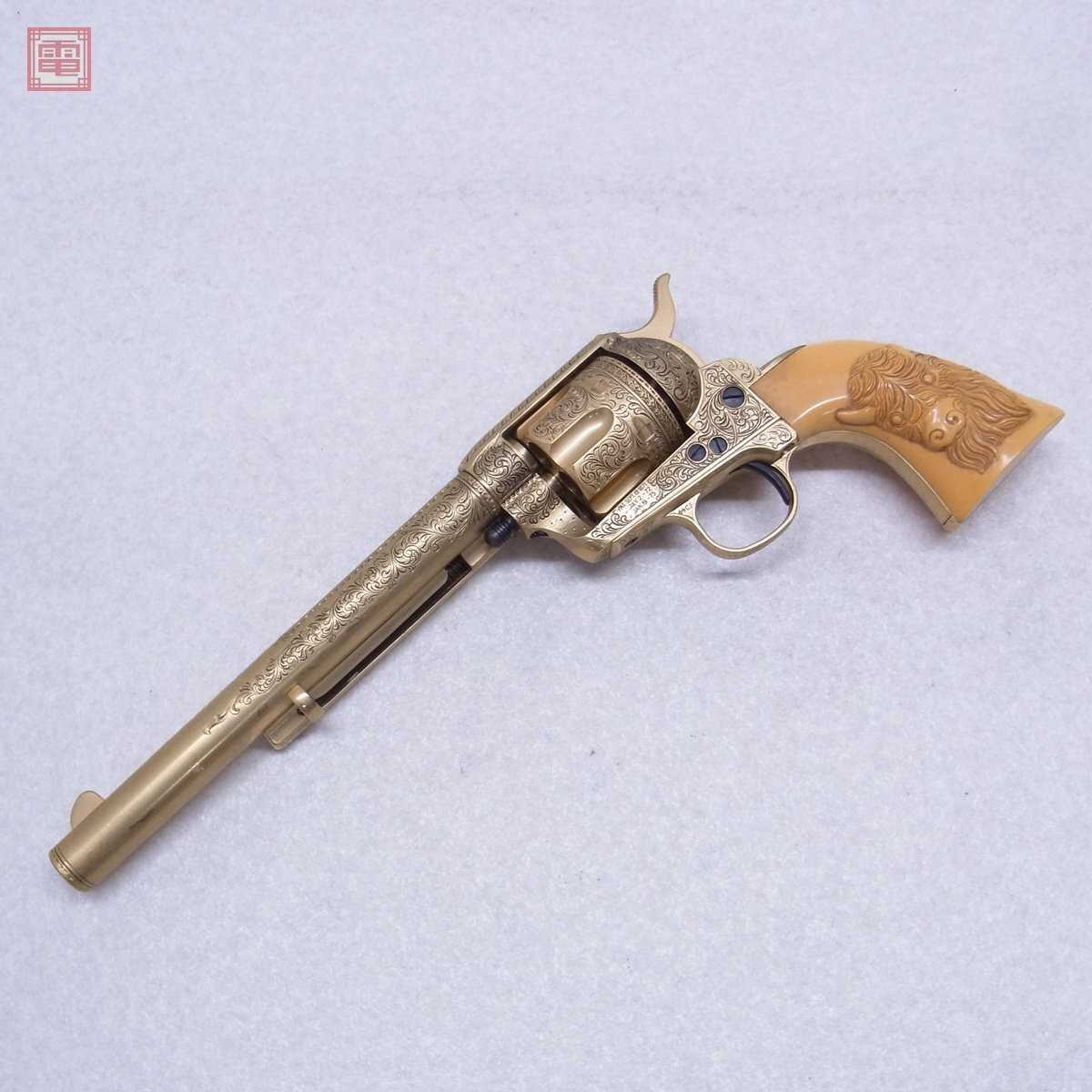 Yahoo!オークション -「ルーズベルト」(モデルガン) (トイガン)の落札