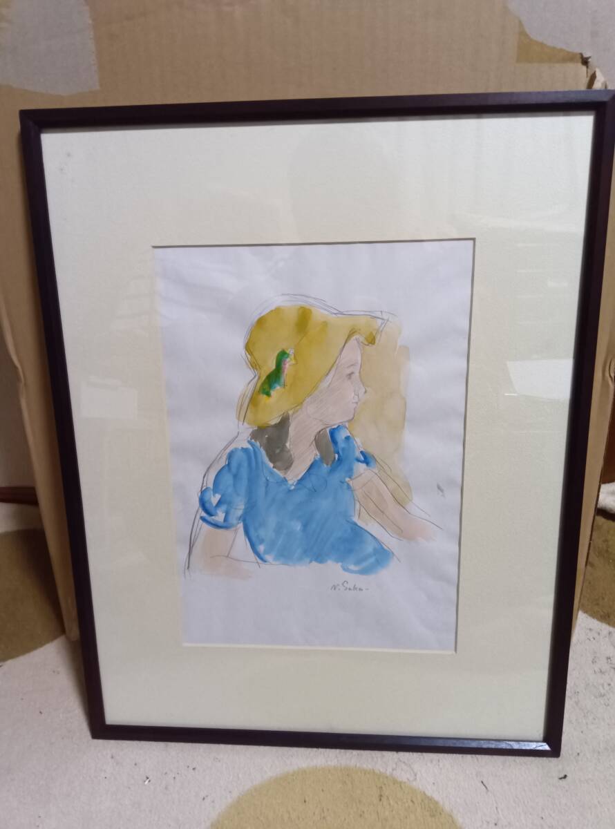 2026年最新】Yahoo!オークション -坂口紀良の中古品・新品・未使用品一覧