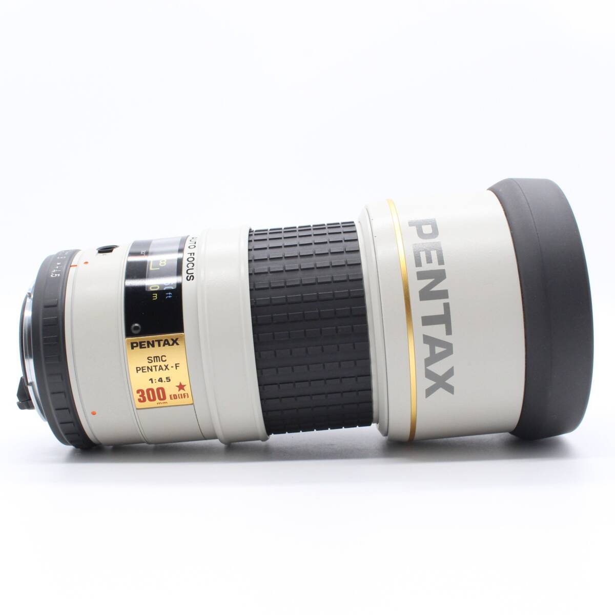 Yahoo!オークション -「smc pentax-f 300mm f4.5」の落札相場・落札価格
