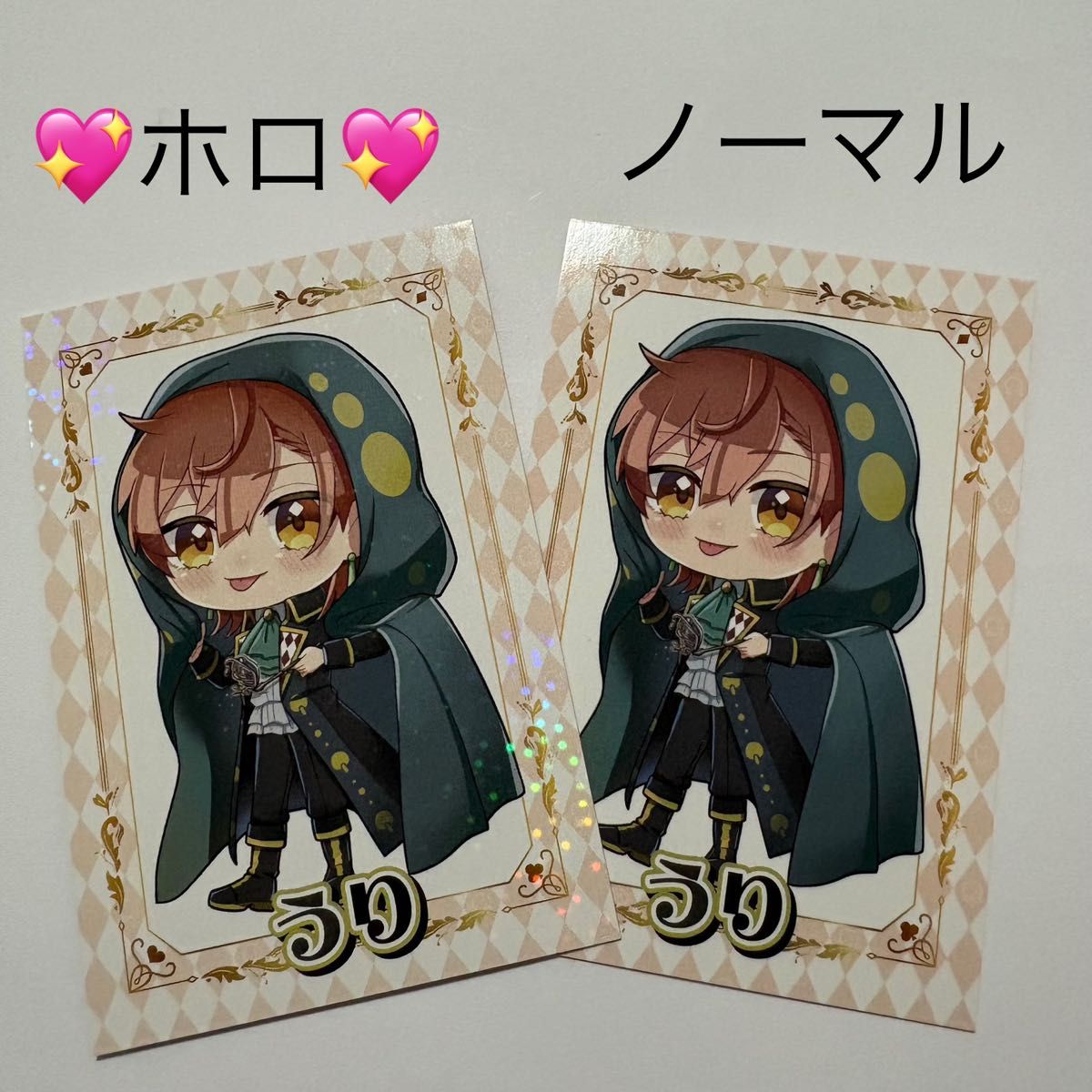 カラフルピーチ からぴち うり ワンダーランド トレカ｜Yahoo!フリマ