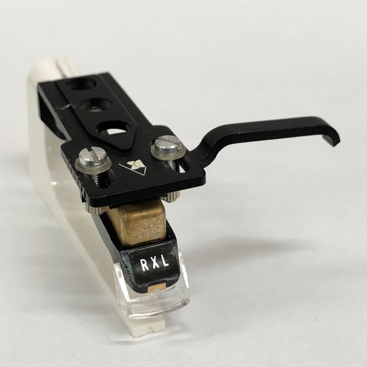 Yahoo!オークション -「adc カートリッジ」(その他) (交換針