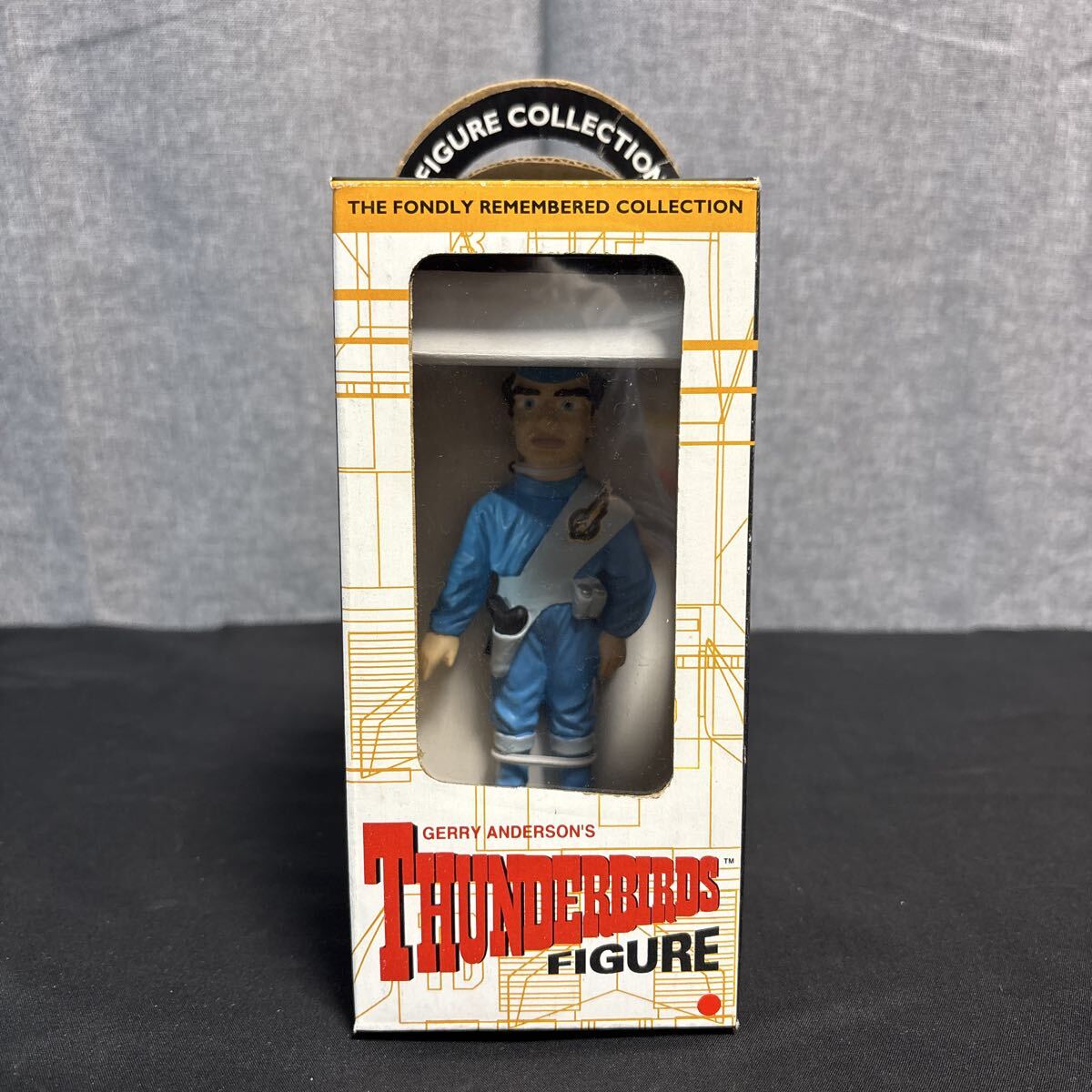 2026年最新】Yahoo!オークション -サンダーバードコレクション