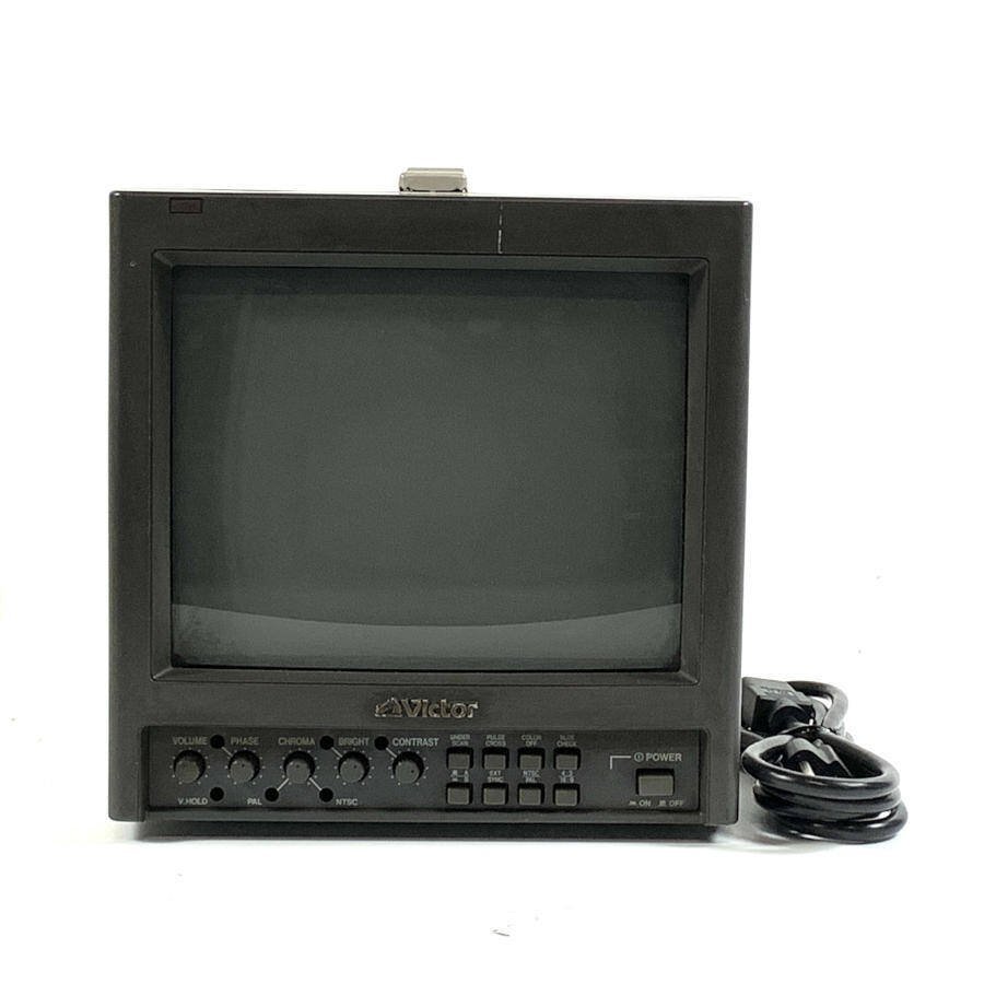 Yahoo!オークション -「victor モニター」(家電、AV、カメラ) の落札