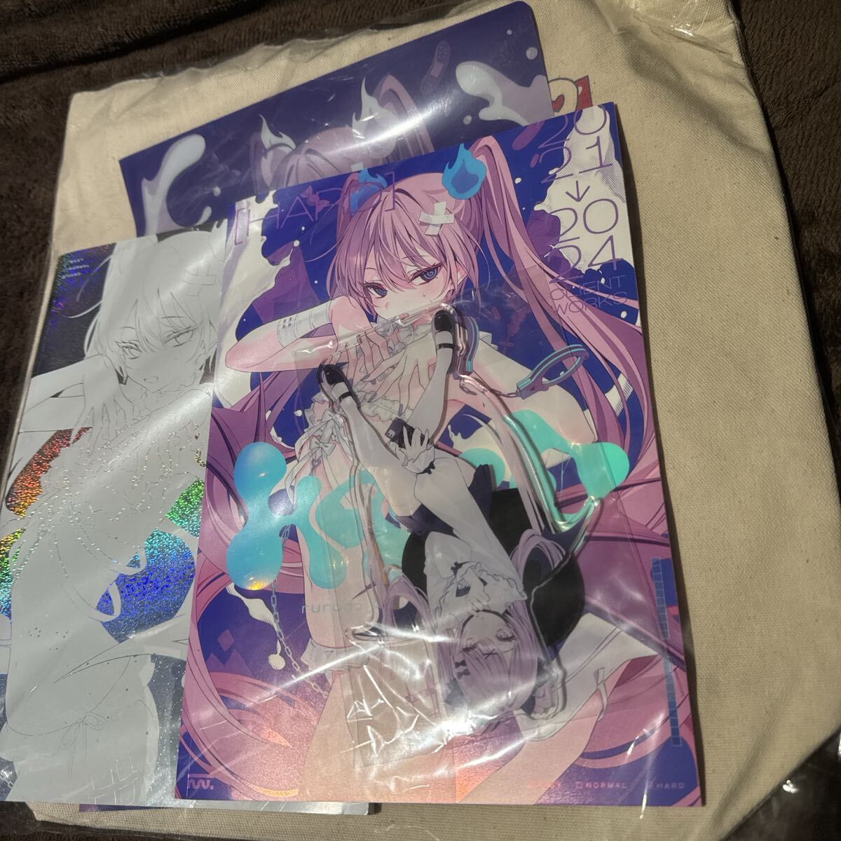 2026年最新】Yahoo!オークション -rurudo(コミック、アニメグッズ)の