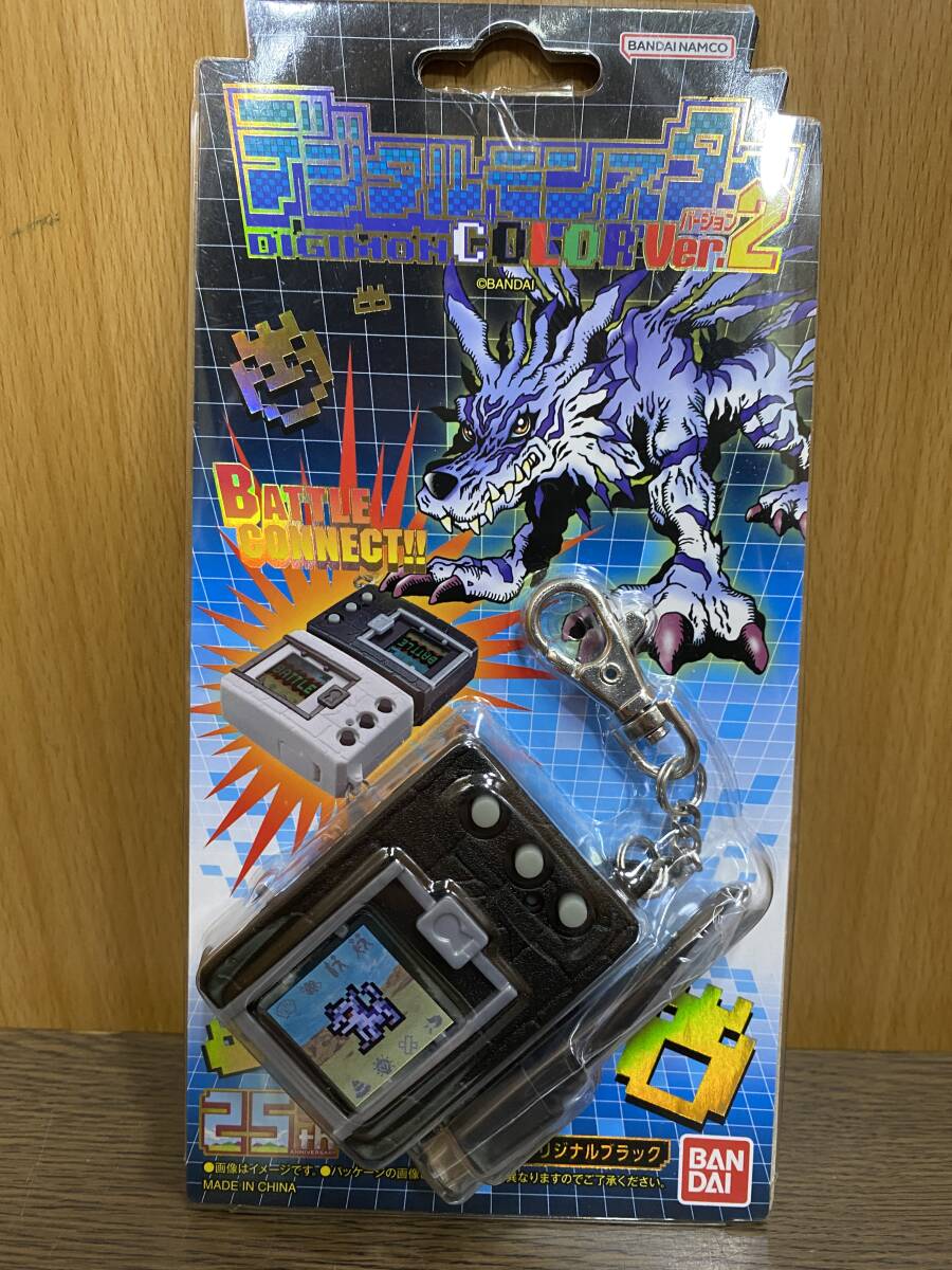 Yahoo!オークション -「デジタルモンスターcolor」の落札相場・落札価格