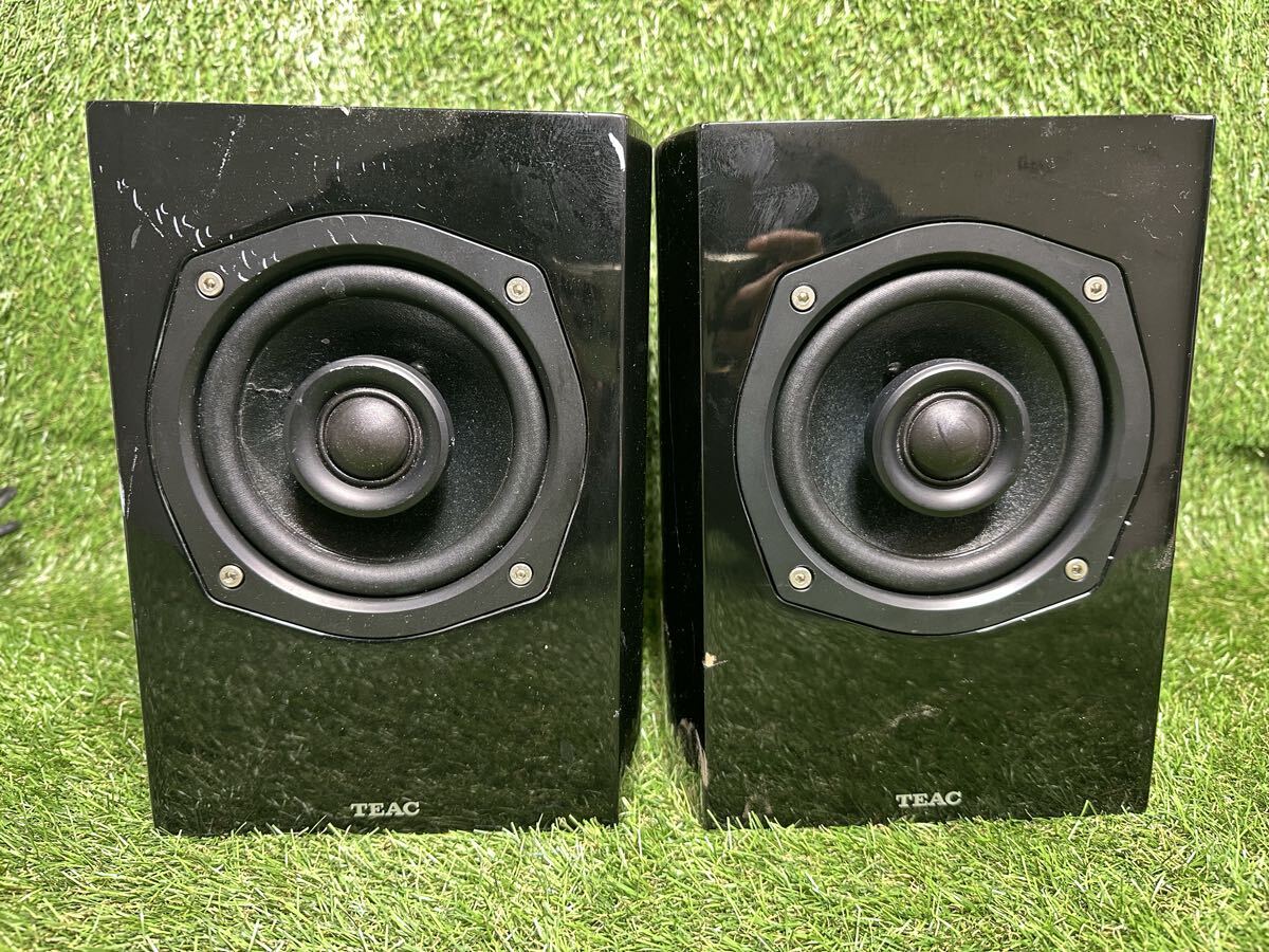 Yahoo!オークション -「teac s-300 neo」の落札相場・落札価格