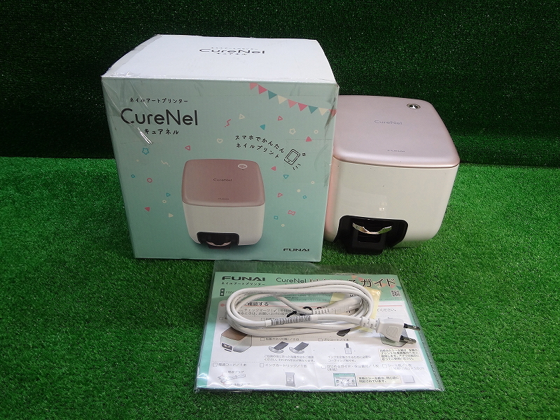 Yahoo!オークション -「funai」(その他) (ネイルアート用品)の落札相場