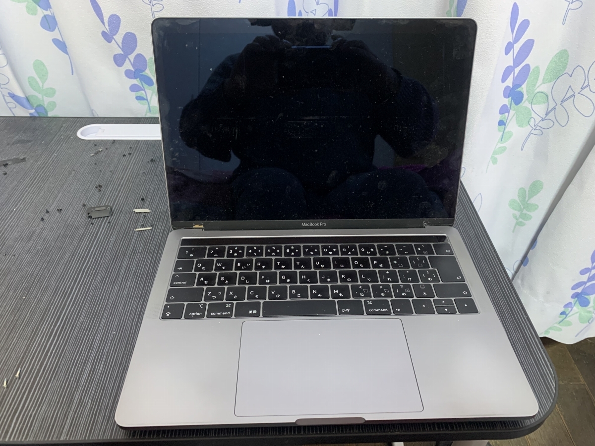 Yahoo!オークション -「macbook pro ジャンク 2019」の落札相場・落札価格