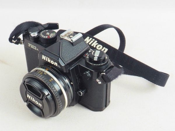 2026年最新】Yahoo!オークション -nikon fmの中古品・新品・未使用品一覧