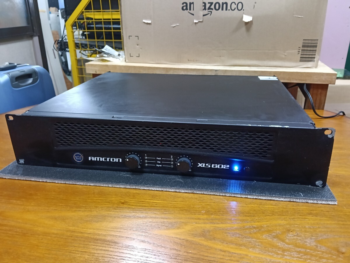 Yahoo!オークション -「amcron アムクロン xls」の落札相場・落札価格