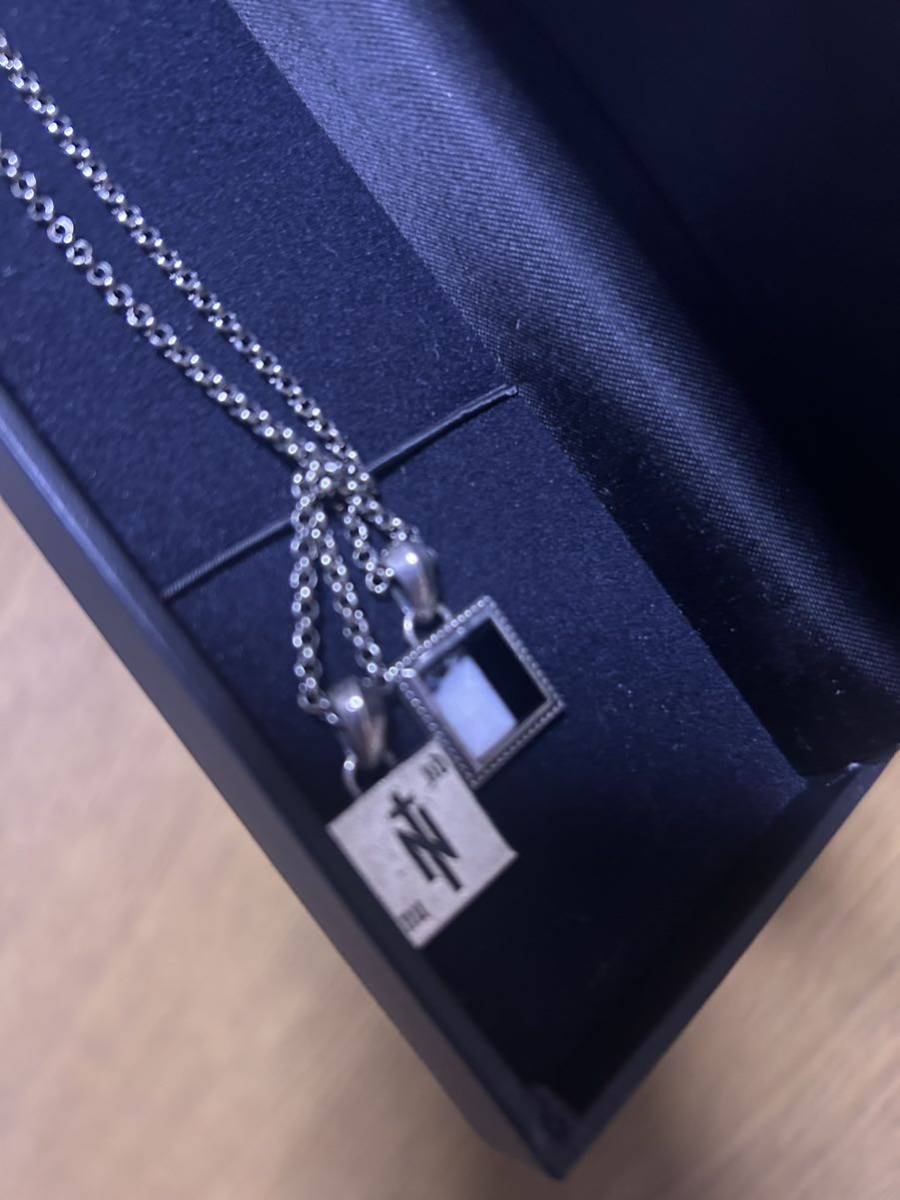nil due nil un the gazette ガゼット ネックレス ルキ着用｜Yahoo
