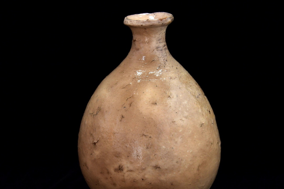 Yahoo!オークション - 226 中川自然坊 粉引唐津 徳利 酒器 唐津焼 共箱