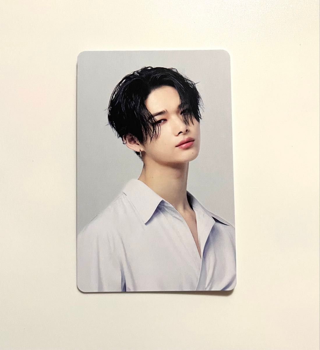 enhypen ニキ トレカ 42 walk the line ラントレ フォトカード｜Yahoo