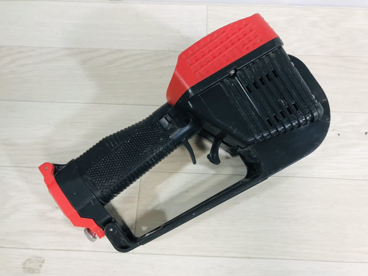 動作確認済 古河 RCM-520CJ 現行型 クレーン リモコン ラジコン