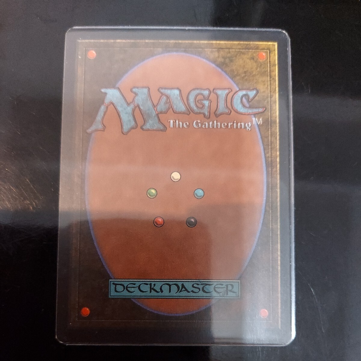 Yahoo!オークション - MTG 英語 shallow Grave 浅すぎる墓穴 4枚セット