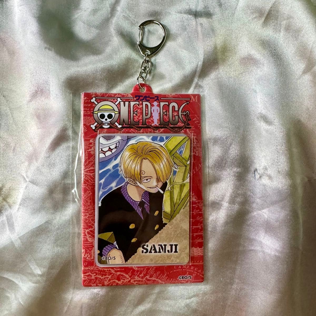 ONE PIECE ワンピース ジャンプショップ 池袋店 期間限定 オリジナル