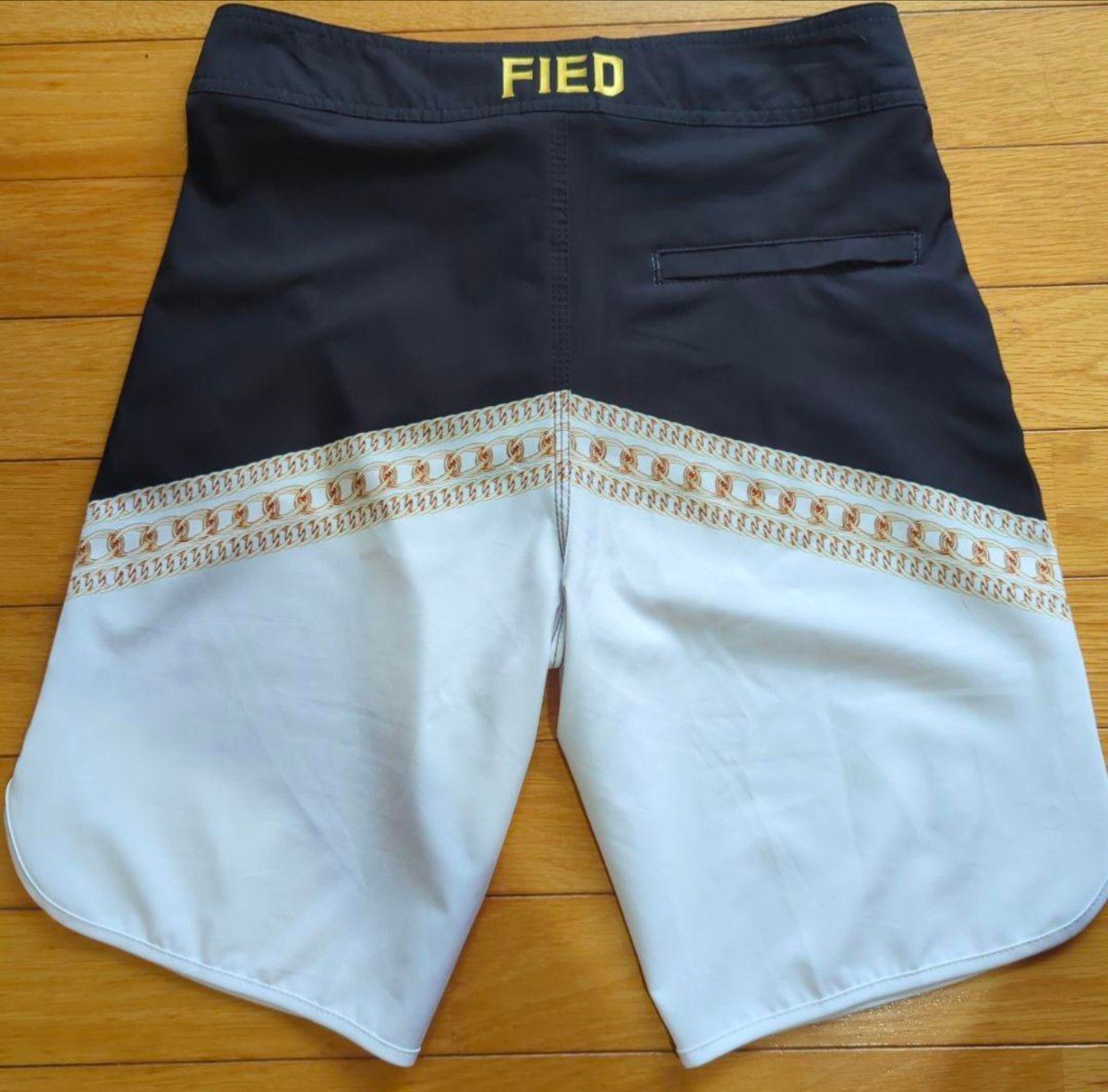 FIED(ファイド)28インチ サーフパンツ/ボードショーツ(フィジーク用