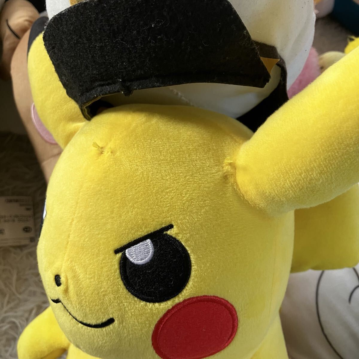 ポケットモンスター ぬいぐるみ 大量まとめ売り 19点セット ポケモン