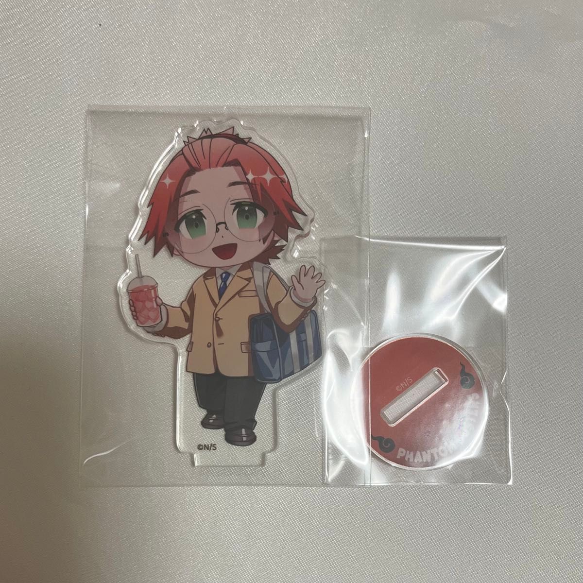 ファントムバスターズ ファンバス ファボテリア オウチデ 推しとアメ