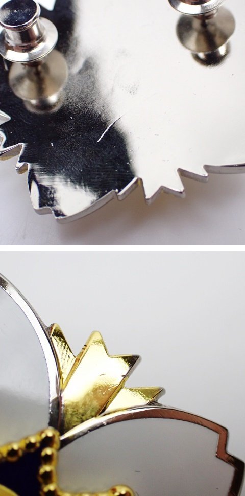 Yahoo!オークション - 未使用 防衛省 自衛隊 統合幕僚長章 私物品/ケ