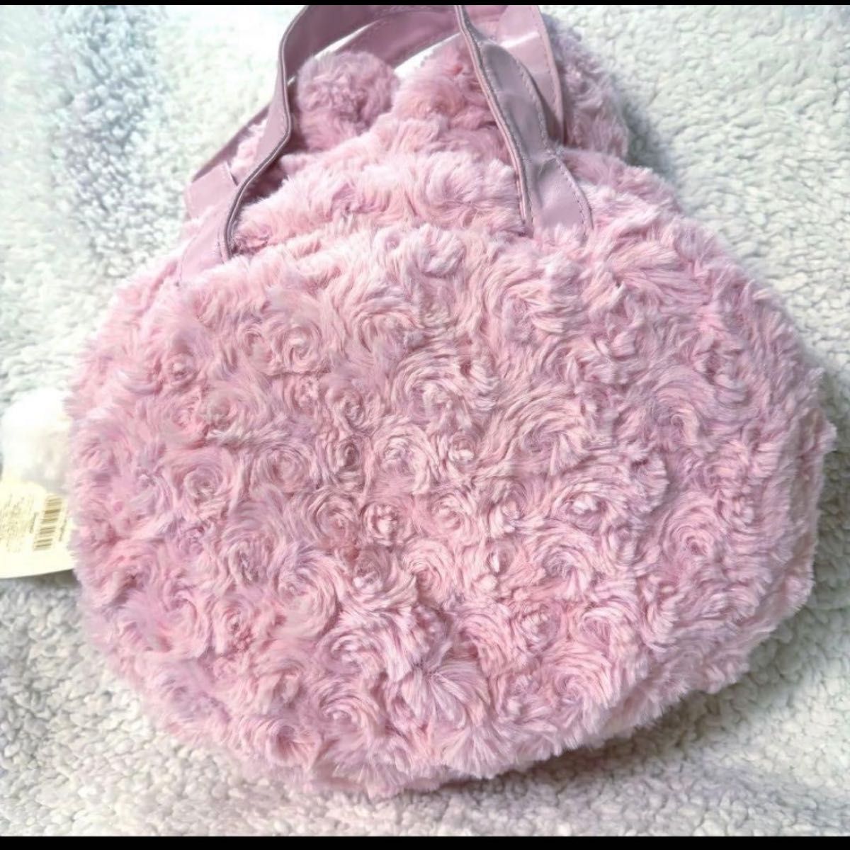 入手困難 マイメロディ スイートラブリーシリーズ てさげバッグ｜Yahoo